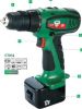 Sell Cordless drill CTX12