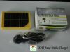 Sell solar mobile/mp3/mp4/radio player/digital camera charger