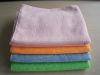 Sell Microfiber cleaning cloth