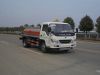 Sell China Small type fuel truck