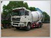 Sell Shacman Concrete Mixer Truck