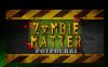 Zombie Matter Herbal Incense