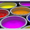 Sell fluorescent pigment