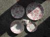 Sell porcelain dinnerset and pieces