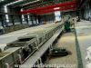 steel wire electro-galvanizing production line