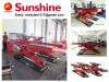 Scissor lifts manufacture from China