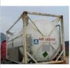 ISO Tank Containers shipping