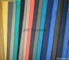 Sell stock twill fabric for work wear