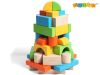 Wooden Blocks-88pcs