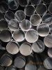 Sell welded round tube