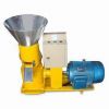 11KW SK-200I flat die pellet mill with 100kgs/H output