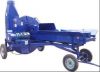 Sell Portable straw shredder with capacity of 550kgs/h