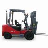 Sell 2, 000kg capacity CPCD-20 Diesel Forklift with 600mm/Second Empty