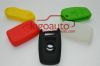 Sell Silicon remote key case with color optional