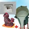 Sell silicone rubber for Plaster, resin, cements mold