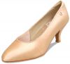 Ladies close toe dance shoes-LD5001-85