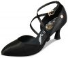 Women's standard dance shoes--LD6001-15