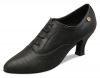 Women leather shoe, practise style-LD1003-11