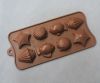 Sell Silicone Chocolate Mould/Candy Mold(XQ-007)