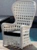 Sell rattan chair NW-C0009