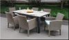 Sell Rattan Table Set NW-F2013