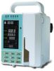 Remote control Infusion Pump