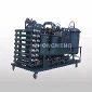 Sell  Vacuum lubricating oil purifier