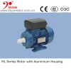 Sell ML series aluminum housing single phase ac motor start capacitor