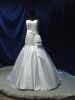 Sell Mermaid design bridal dresses with bow