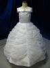 Sell flowergirl dress 1