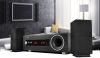 multimedia speaker, home theatre system