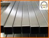 Offer Stainless square steel pipes