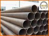 Offer Round welded steel pipes
