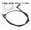 191721555    3A1721555B accelerator cable for vw and audi