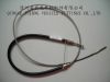 Sell BMW 34411156436   clutch cable