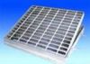 Sell low carbon steel or stainless steel drain manhole cover