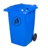 Sell Garbage Bin/Can 240L With Two Wheels