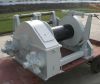 Sell Marine winch, hydraulic winch