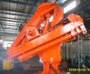 Sell Hydraulic knuckle Crane