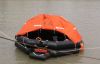 Sell inflatable life raft