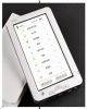 Sell e-book with touchscreen