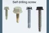 Sell Hex.Head self-drilling screw