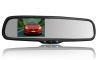 Sell car rearview mirror monitor with reversing camera