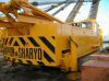 Sell used hydraulic pile driving rig DH408
