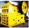 PE Jaw crusher using in rock crusher and stone breaker sand making machine process plant