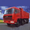 Heavy Duty Dump Truck / Tipper