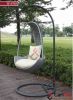 Sell rattan swing chair TF-9703