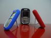 mobile phone armor pc silicone case for ZTE Memo A415