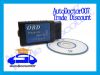 Sell ELM327 Bluetooth obd2 Auto Scanner