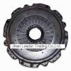 Sell HOWO Truck Clutch Pressure Plate